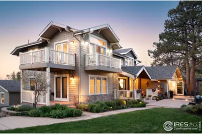 709 Baseline Rd, Boulder, CO 80302 - Photo 1