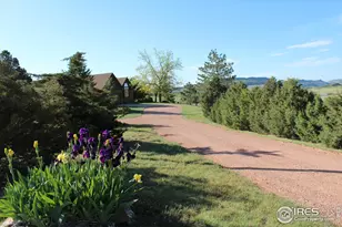 80 Juniper Ridge Rd, Laporte, CO 80535 - Photo 1