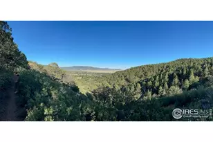 12724 N St Vrain Dr, Lyons, CO 80540 - Photo 1