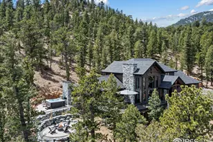 2775 Grey Fox Dr, Estes Park, CO 80517 - Photo 1