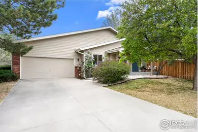 1808 Centennial Rd, Fort Collins, CO 80525 - Photo 1