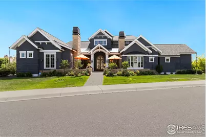 3873 Cashen Ln, Timnath, CO 80547 - Photo 1