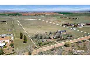 914 W Co Rd 74, Wellington, CO 80549 - Photo 1