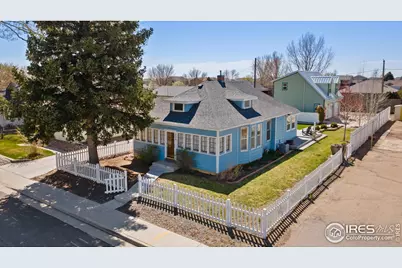 224 4th Ave, Severance, CO 80546 - Photo 1