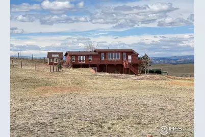 115 Arapaho Ridge Rd, Livermore, CO 80536 - Photo 1