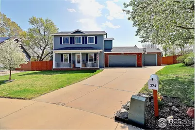 324 51st Ave, Greeley, CO 80634 - Photo 1