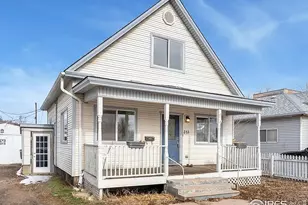 313 13th St, Greeley, CO 80631 - Photo 1