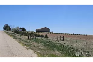 19478 County Rd 2W, Limon, CO 80828 - Photo 1