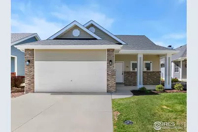 3822 W 11th St #26, Greeley, CO 80634 - Photo 1