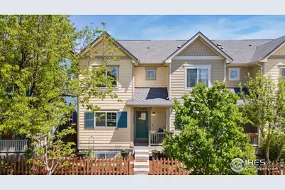 1278 Hummingbird Cir #D, Longmont, CO 80501 - Photo 1