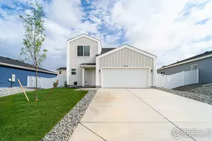 3925 Kobuk St, Evans, CO 80620 - Photo 1
