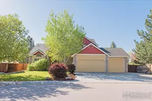 1739 Greengate Dr, Fort Collins, CO 80526 - Photo 1