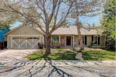 642 W Chestnut Ct, Louisville, CO 80027 - Photo 1