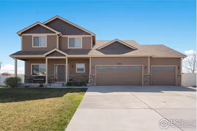 7084 Sumner St, Wellington, CO 80549 - Photo 1