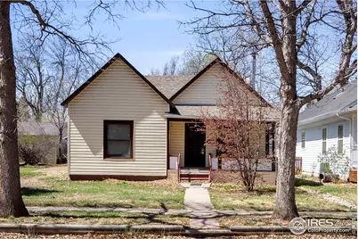 121 N Whitcomb St, Fort Collins, CO 80521 - Photo 1