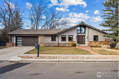 2575 Cragmoor Rd, Boulder, CO 80305 - Photo 1