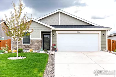506 Bobcat Ct, Wiggins, CO 80654 - Photo 1