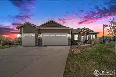 6712 Olympia Fields Ct, Windsor, CO 80550 - Photo 1