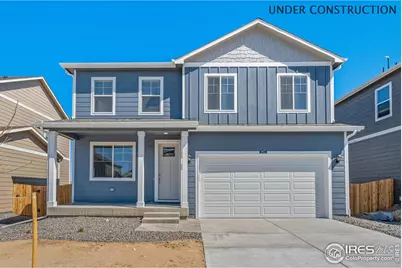 2212 Crosswind St, Fort Lupton, CO 80621 - Photo 1