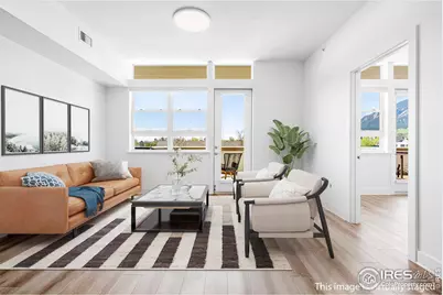 1707 Walnut St #305, Boulder, CO 80302 - Photo 1