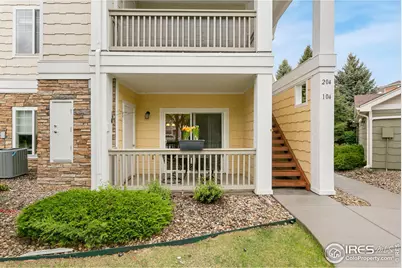 4635 Hahns Peak Dr #104, Loveland, CO 80538 - Photo 1