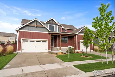 1940 Rolling Wind Dr, Windsor, CO 80550 - Photo 1
