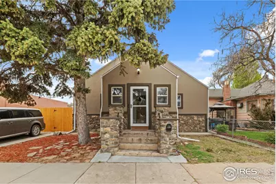 126 S Clayton St, Brush, CO 80723 - Photo 1