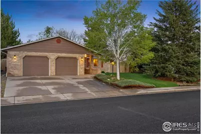 4880 Filbert Dr, Loveland, CO 80538 - Photo 1