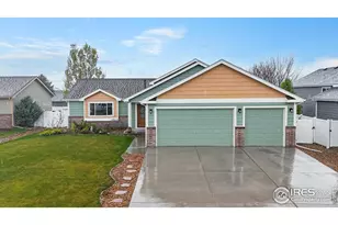 3705 Mt Spalding St, Wellington, CO 80549 - Photo 1