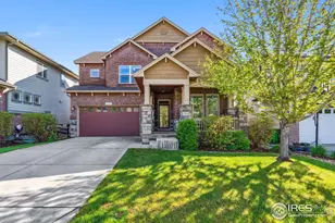 2150 Blue Yonder Way, Fort Collins, CO 80525 - Photo 1