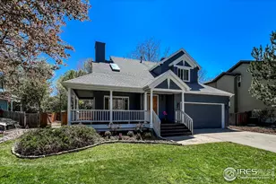 5978 Scotswood Ct, Boulder, CO 80301 - Photo 1
