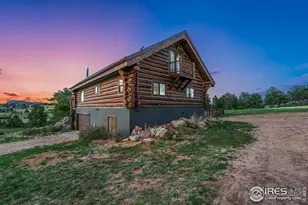 344 Snowmass Dr, Livermore, CO 80536 - Photo 1