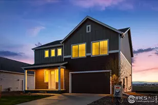 684 Piedmontese St, Johnstown, CO 80534 - Photo 1