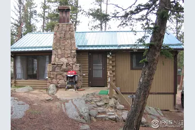 69 Lakeview Dr, Red Feather Lakes, CO 80545 - Photo 1