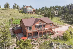 117 Mt Sherman Ct, Livermore, CO 80536 - Photo 1