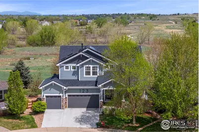 123 Ortega Ct, Erie, CO 80516 - Photo 1