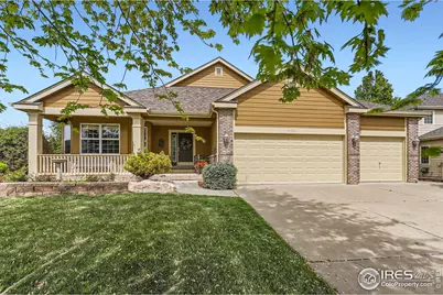 11731 Center Dr, Longmont, CO 80504 - Photo 1