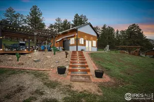 1095 Spruce Mountain Dr, Drake, CO 80515 - Photo 1