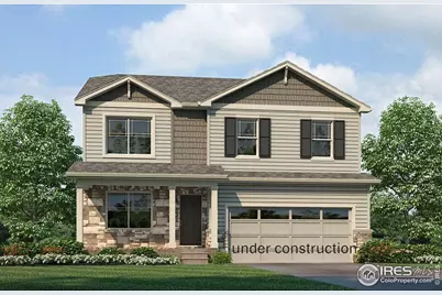 7308 27th St Ln, Greeley, CO 80634 - Photo 1