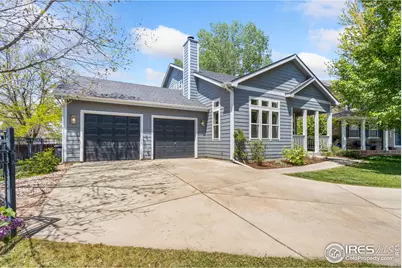 5003 Rose Ct, Fort Collins, CO 80528 - Photo 1