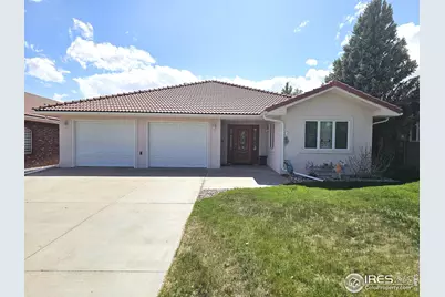 107 Fairway Ln, Fort Morgan, CO 80701 - Photo 1