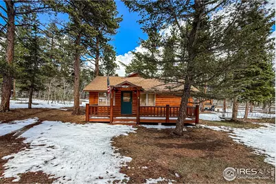 6 Norske Trl, Allenspark, CO 80510 - Photo 1