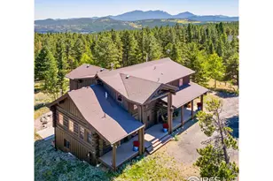 351 Co Rd 128N, Nederland, CO 80466 - Photo 1