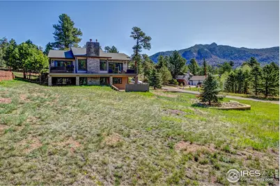 901 Rambling Dr, Estes Park, CO 80517 - Photo 1