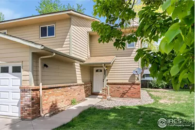 537 W 39th St, Loveland, CO 80538 - Photo 1