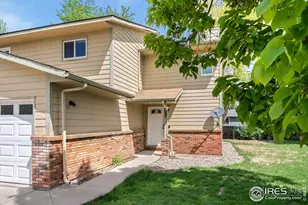 537 W 39th St, Loveland, CO 80538 - Photo 1
