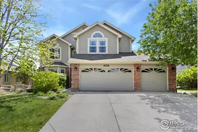 3227 Honeysuckle Ct, Fort Collins, CO 80521 - Photo 1