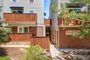 1111 Maxwell Ave, Boulder, CO 80304 - Photo 1