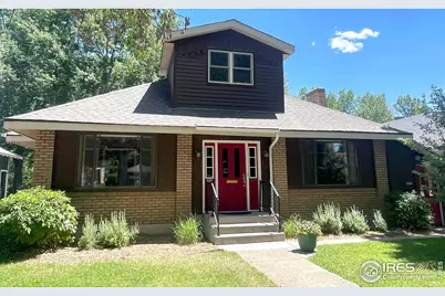 618 Whedbee St, Fort Collins, CO 80524 - Photo 1
