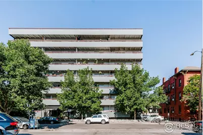 1441 N Humboldt St #302, Denver, CO 80218 - Photo 1